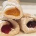 Hungarian Cookies