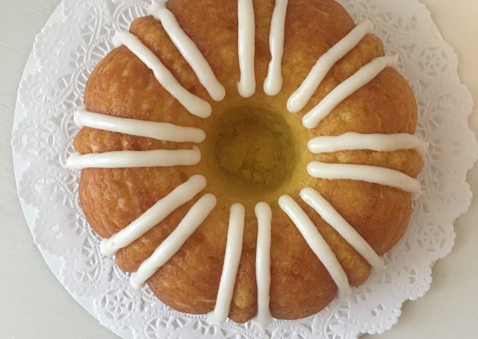 Bundt Cake